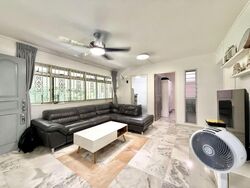 Blk 128 MARSILING RISE (Woodlands), HDB Executive #564157361